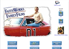 Faith Works Web Site